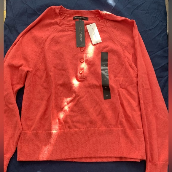 Banana Republic Factory Sweaters Banana Republic Factory Sweater
